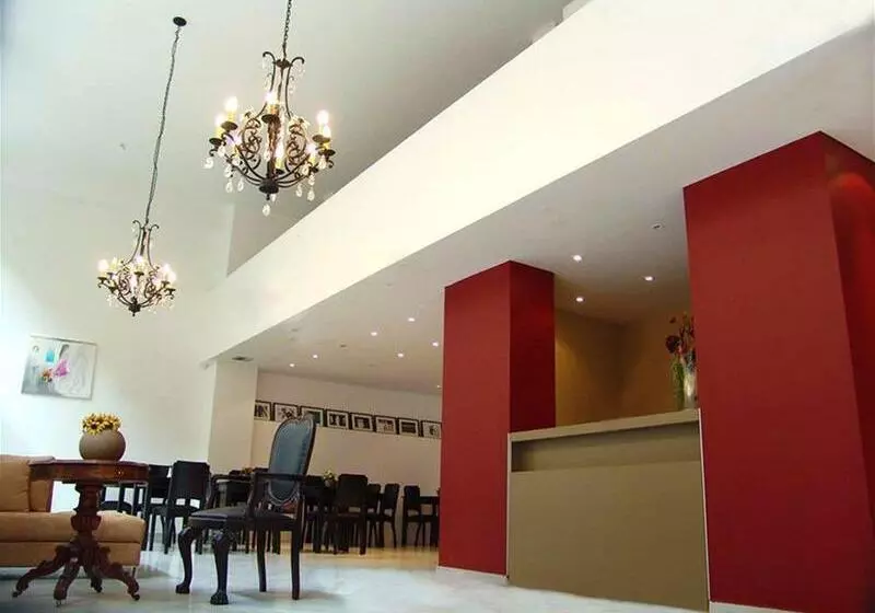 Fotos del hotel Art Suites Athens:  4