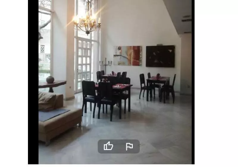 Fotos del hotel Art Suites Athens:  3