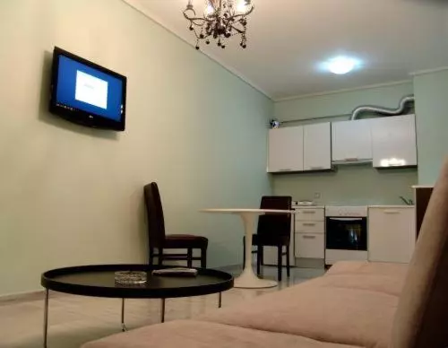 Fotos del hotel Art Suites Athens:  19