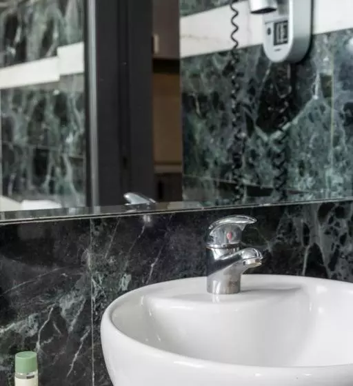 Fotos del hotel Art Suites Athens:  16