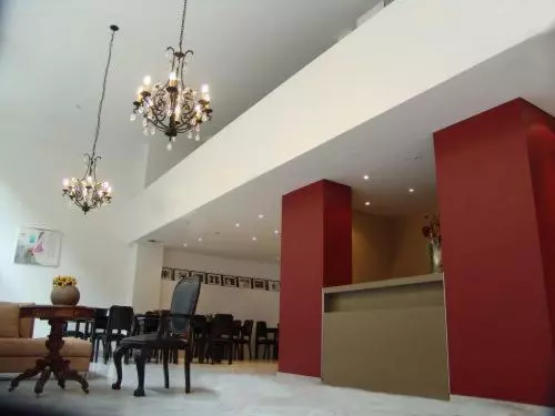 Fotos del hotel Art Suites Athens:  14