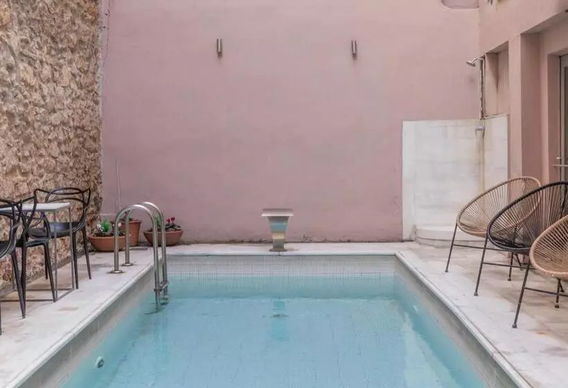 Fotos del hotel Art Suites Athens:  2