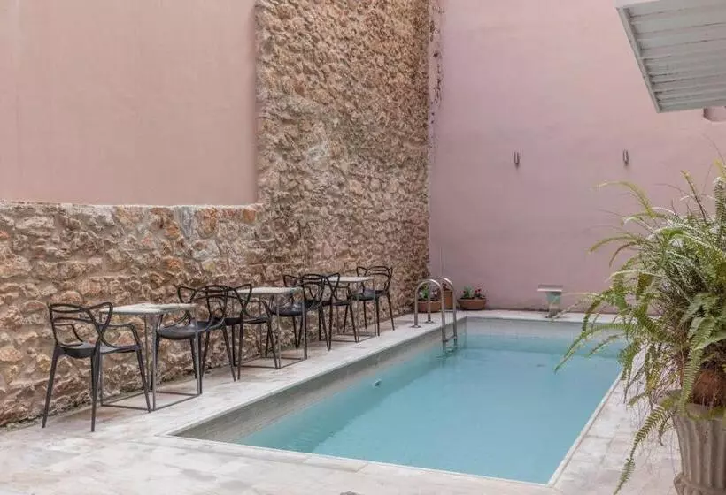 Fotos del hotel Art Suites Athens:  13