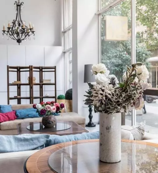 Fotos del hotel Art Suites Athens:  12