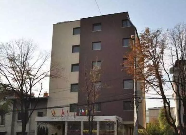 Avis Hotel By Ws Hotel Group