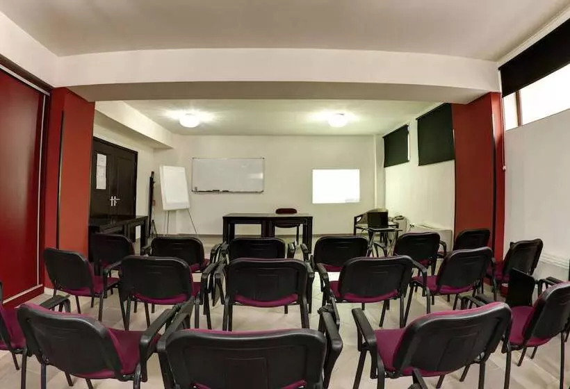 Fotos del hotel Avis Hotel By Ws Hotel Group:  5