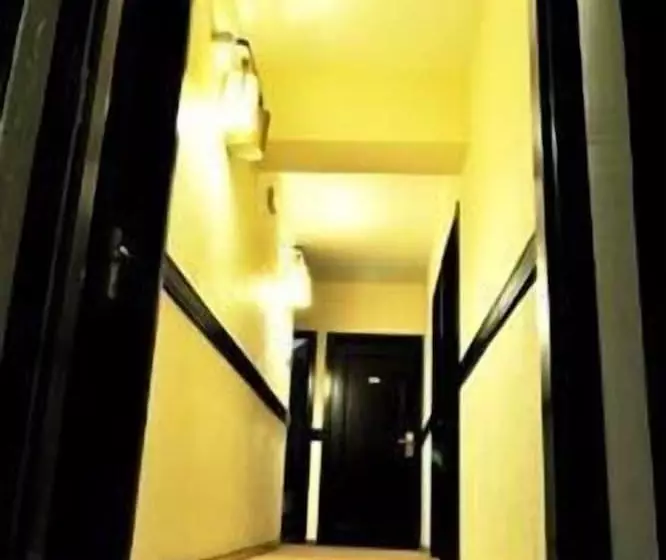 Fotos del hotel Avis Hotel By Ws Hotel Group:  25