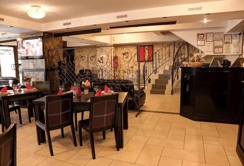 Fotos del hotel Avis Hotel By Ws Hotel Group:  16