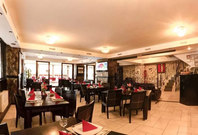 Fotos del hotel Avis Hotel By Ws Hotel Group:  4