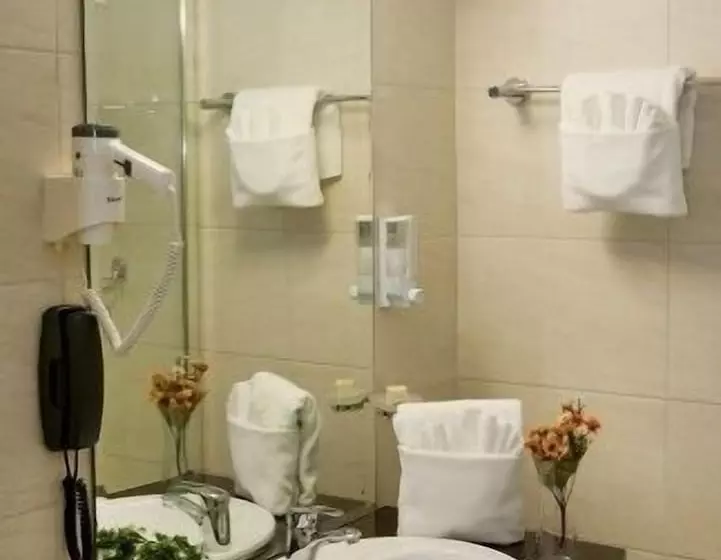 Fotos del hotel Avis Hotel By Ws Hotel Group:  17