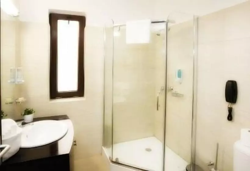 Fotos del hotel Avis Hotel By Ws Hotel Group:  11