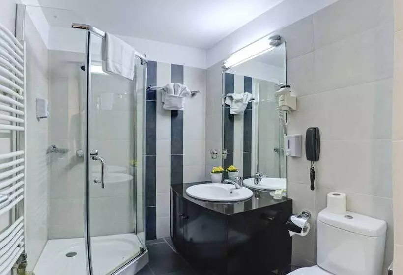 Fotos del hotel Avis Hotel By Ws Hotel Group:  6