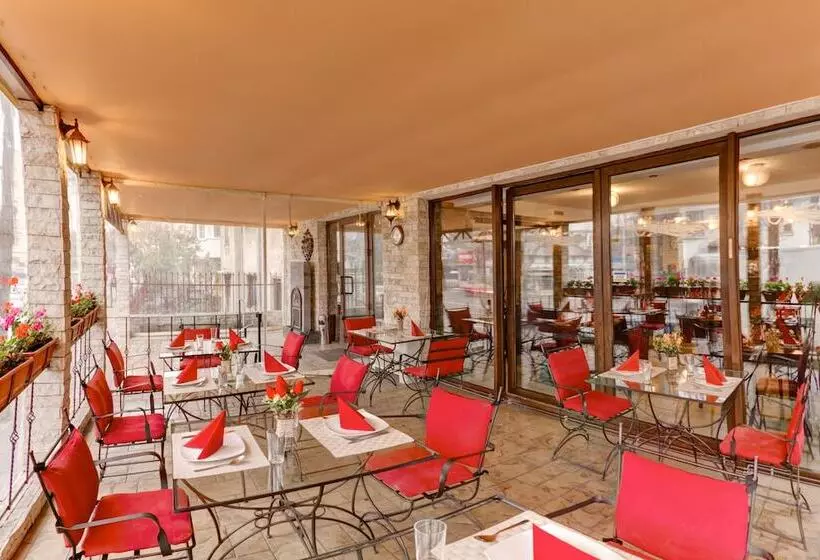 Fotos del hotel Avis Hotel By Ws Hotel Group:  13