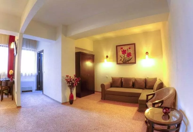 Fotos del hotel Avis Hotel By Ws Hotel Group:  24