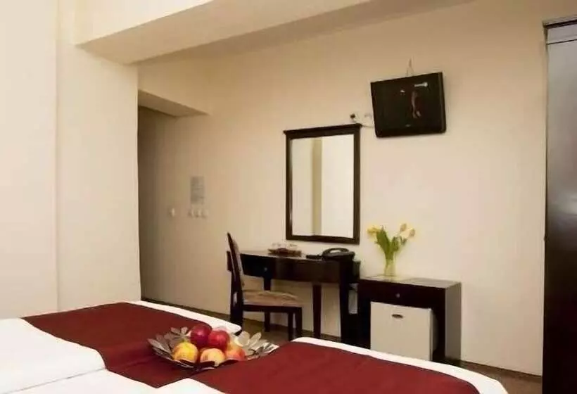 Fotos del hotel Avis Hotel By Ws Hotel Group:  22