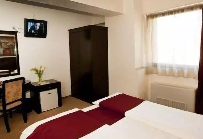 Fotos del hotel Avis Hotel By Ws Hotel Group:  20