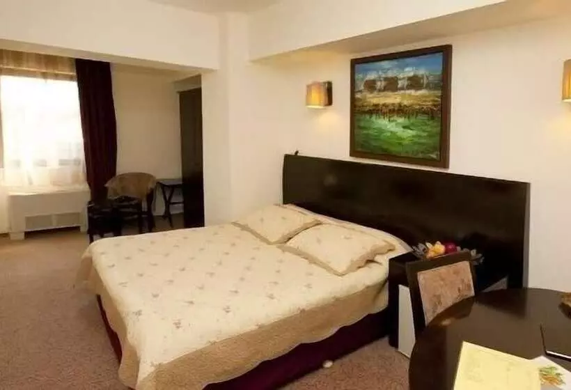 Fotos del hotel Avis Hotel By Ws Hotel Group:  23