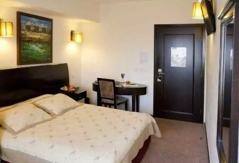 Fotos del hotel Avis Hotel By Ws Hotel Group:  7