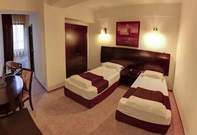 Fotos del hotel Avis Hotel By Ws Hotel Group:  2