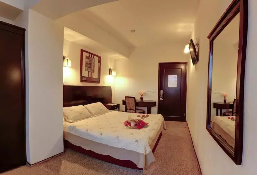 Fotos del hotel Avis Hotel By Ws Hotel Group:  15