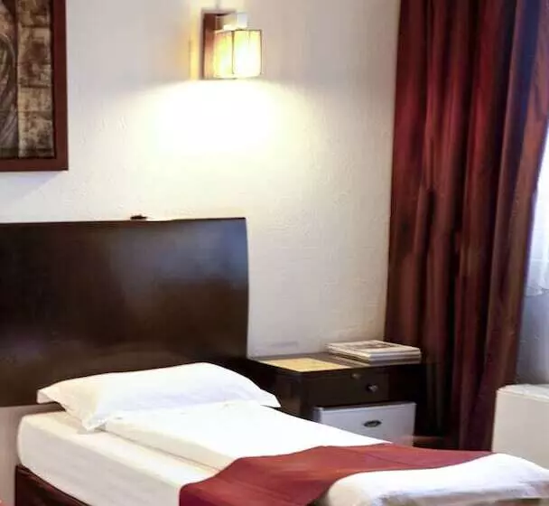 Fotos del hotel Avis Hotel By Ws Hotel Group:  19