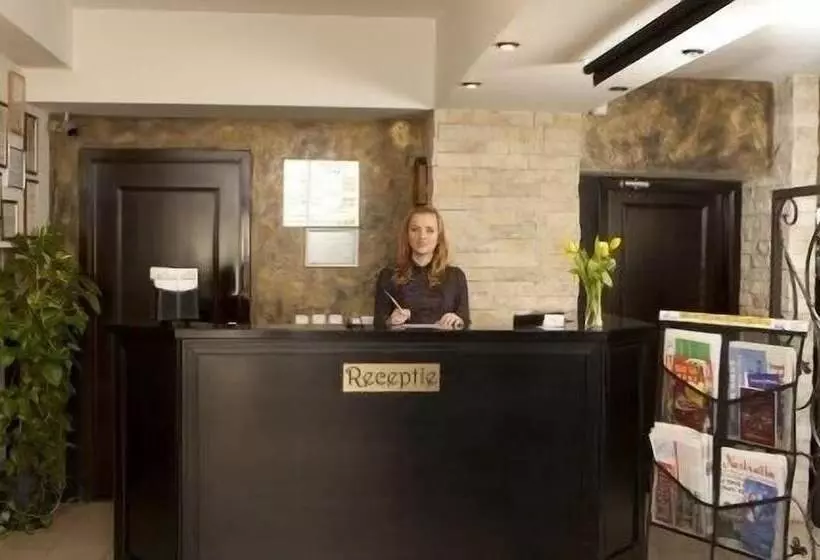 Fotos del hotel Avis Hotel By Ws Hotel Group:  8