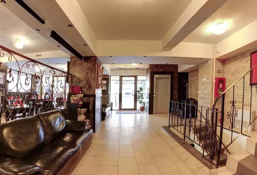 Fotos del hotel Avis Hotel By Ws Hotel Group:  3