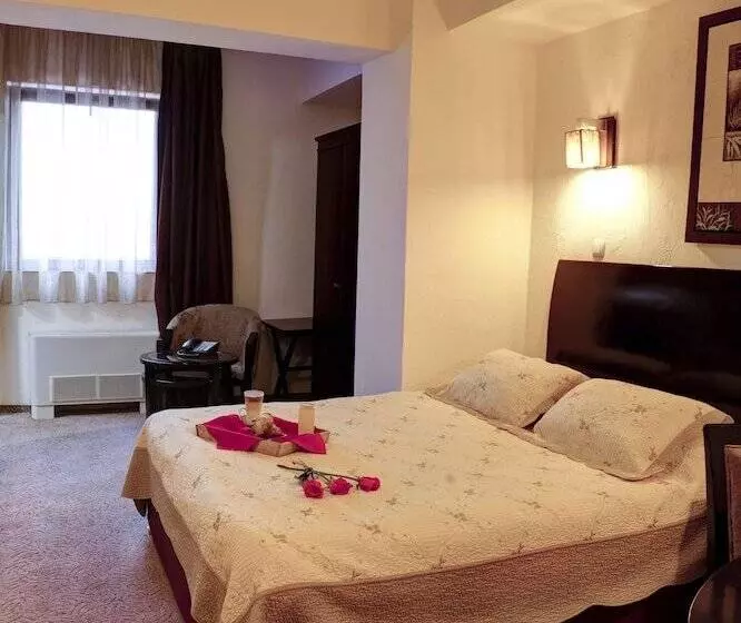 Fotos del hotel Avis Hotel By Ws Hotel Group:  18