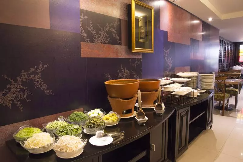 Fotos del hotel Bandara Suites Silom, Bangkok  Sha Extra Plus:  19