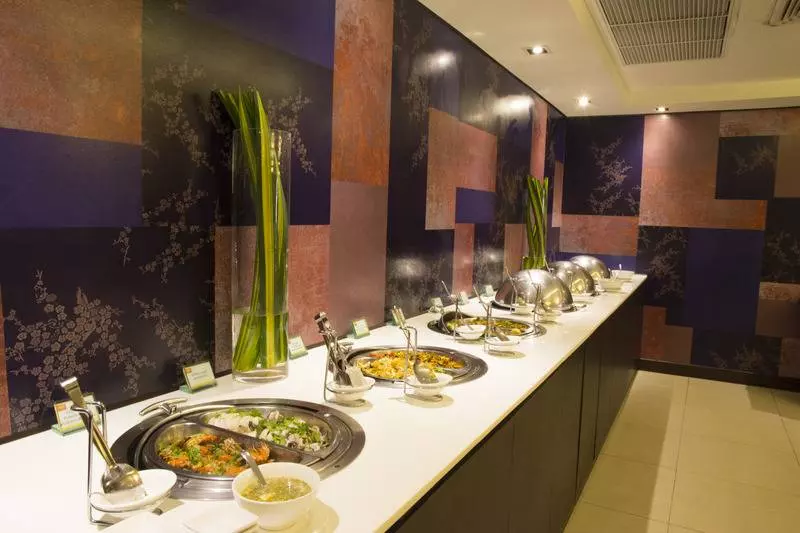 Fotos del hotel Bandara Suites Silom, Bangkok  Sha Extra Plus:  23