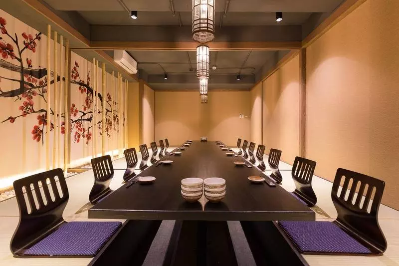 Fotos del hotel Bandara Suites Silom, Bangkok  Sha Extra Plus:  14