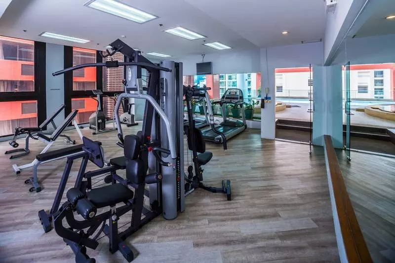 Fotos del hotel Bandara Suites Silom, Bangkok  Sha Extra Plus:  3