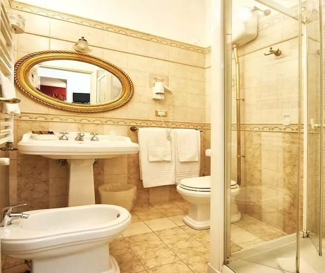 Fotos del hotel Barberini Suites:  8