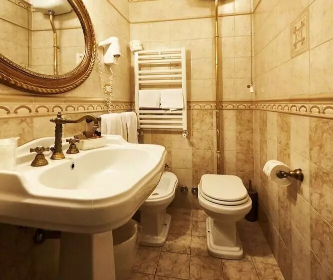 Fotos del hotel Barberini Suites:  10