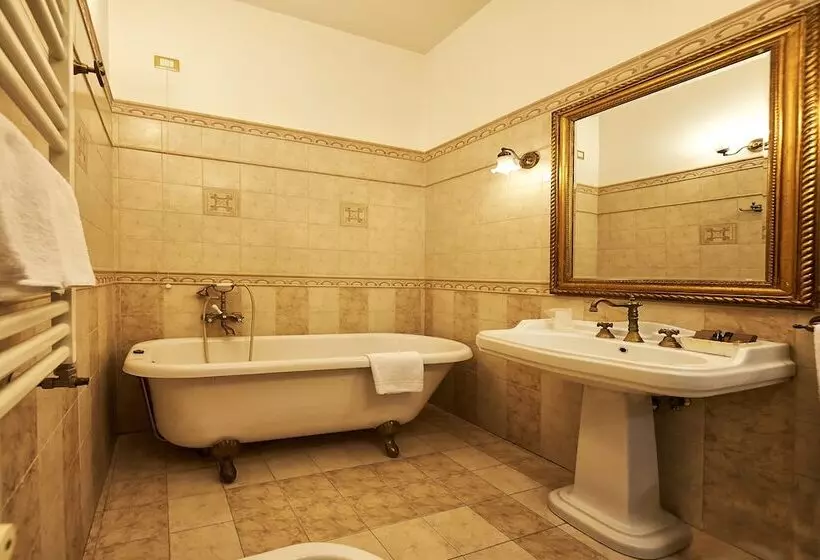 Fotos del hotel Barberini Suites:  16