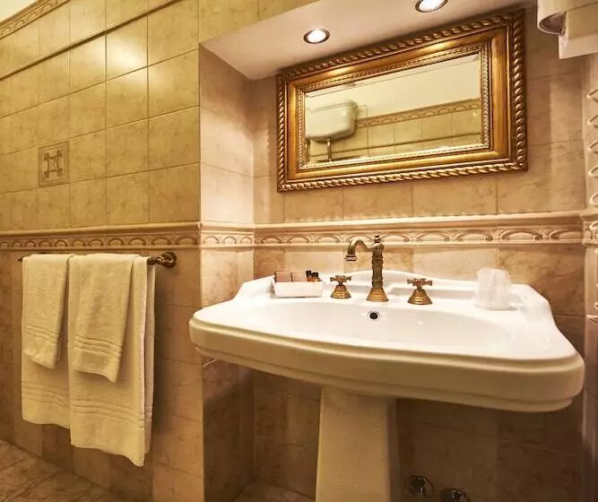 Fotos del hotel Barberini Suites:  20