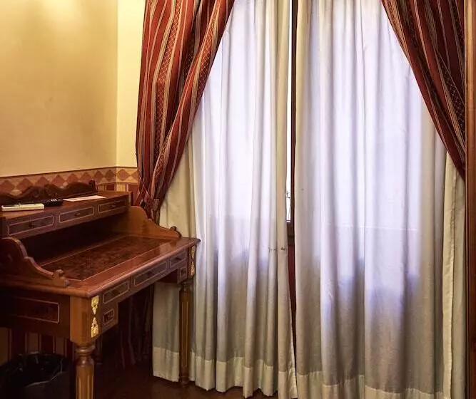 Fotos del hotel Barberini Suites:  23