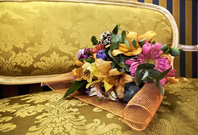 Fotos del hotel Barberini Suites:  5