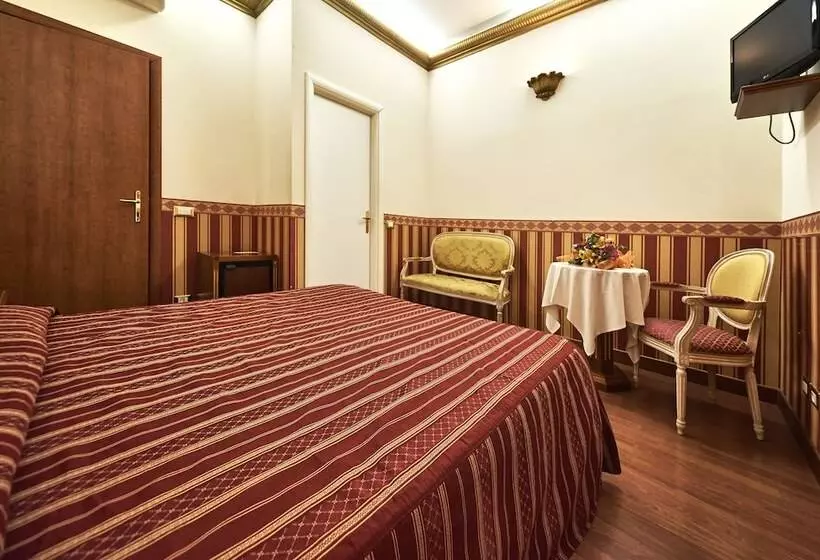 Fotos del hotel Barberini Suites:  11