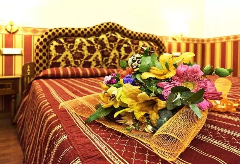 Fotos del hotel Barberini Suites:  25