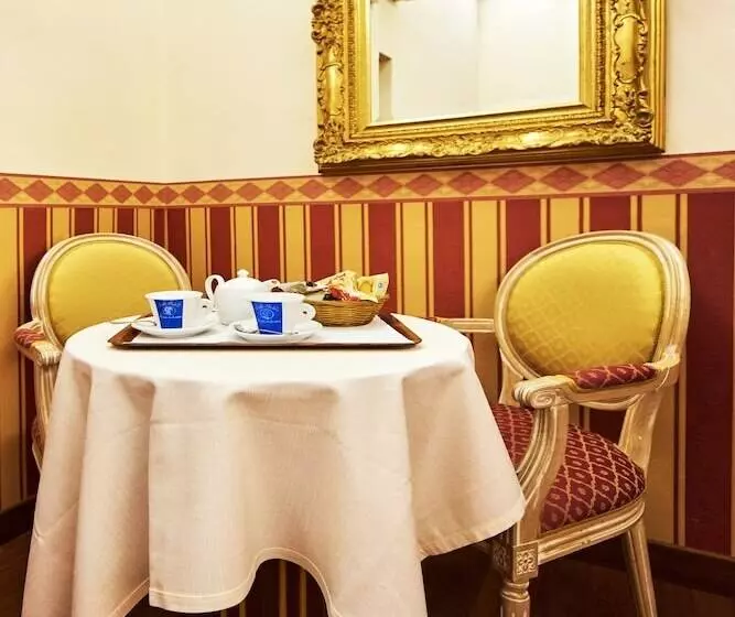 Fotos del hotel Barberini Suites:  3