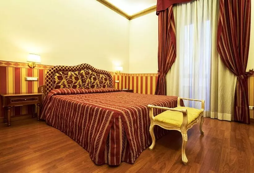 Fotos del hotel Barberini Suites:  15