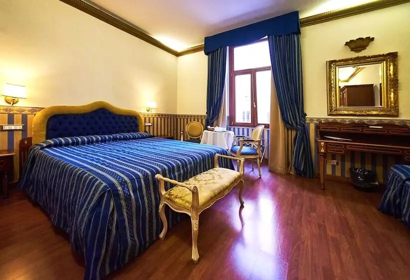 Fotos del hotel Barberini Suites:  13