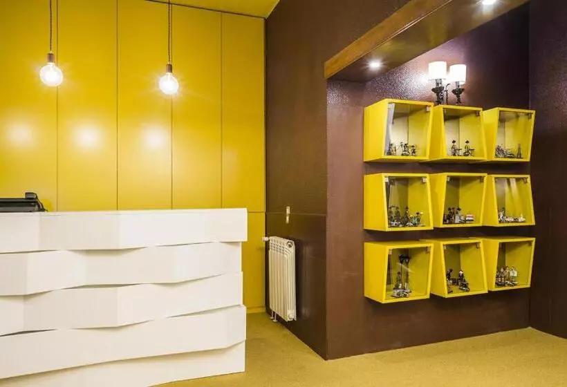 Fotos del hotel Costa Do Sol B&b:  6