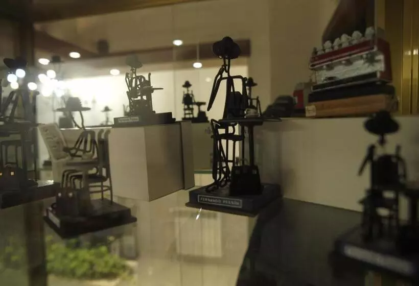 Fotos del hotel Costa Do Sol B&b:  7