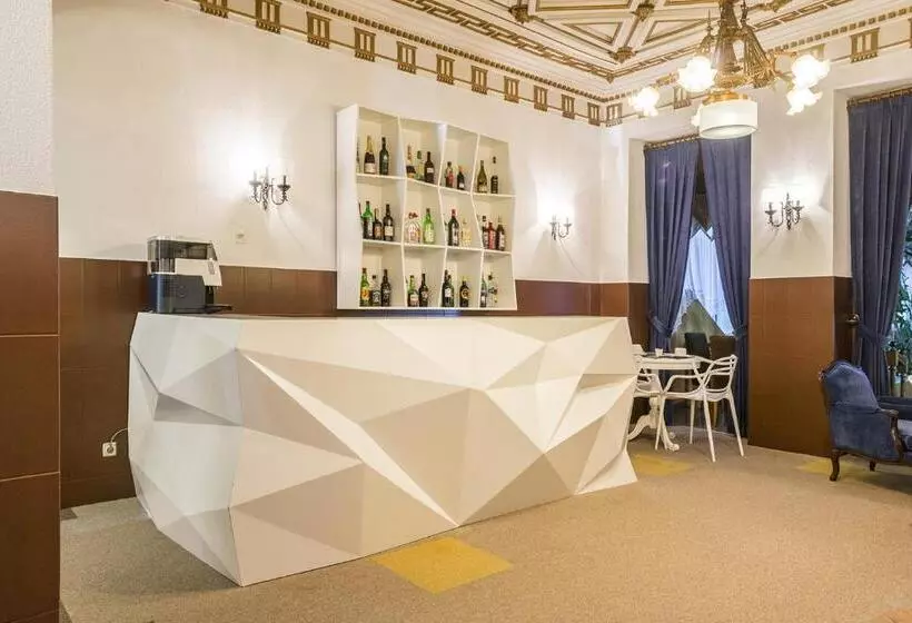 Fotos del hotel Costa Do Sol B&b:  5