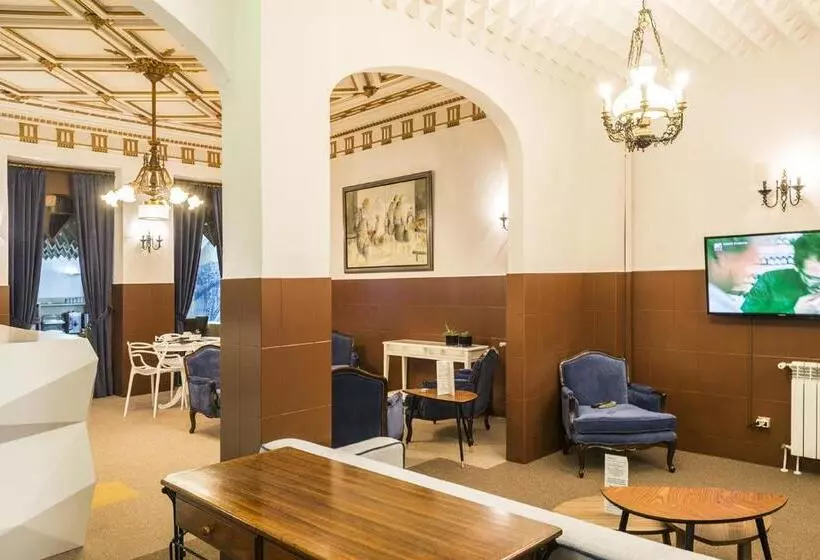 Fotos del hotel Costa Do Sol B&b:  9