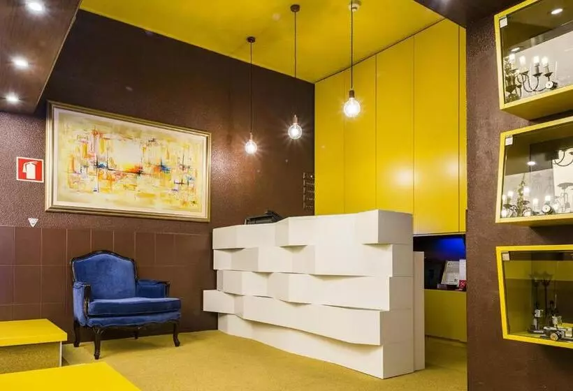 Fotos del hotel Costa Do Sol B&b:  3