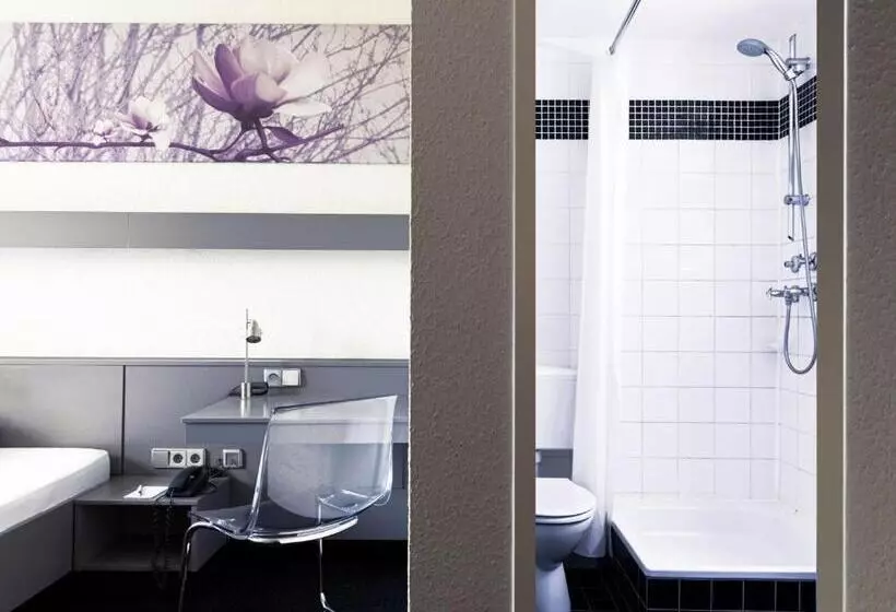 Fotos del hotel Good Morning Berlin City West:  15