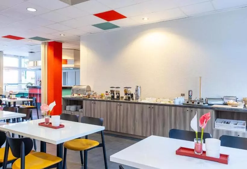 Fotos del hotel Good Morning Berlin City West:  11